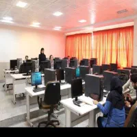 آموزش اپراتور کافینت پیشرفته دانشگاه امیر کبیر