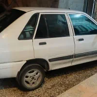 پراید 141|خودرو سواری و وانت|فلارد, |دیوار