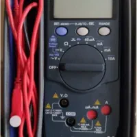 مولتی متر دیجیتالی هیوکی 3256-50