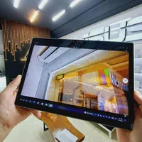 لپ‌تاپ تبلت شو لمسی سرفیس  Microsoft Surface book|رایانه همراه|نیشابور, |دیوار