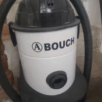 جاروبرقی سطلی بوش