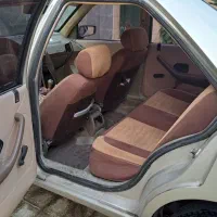 پژو ۴۰۵ دوگانه شرکتی|خودرو سواری و وانت|کرج, ملکآباد|دیوار