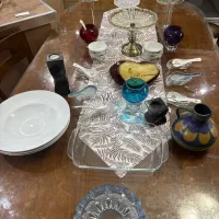 ظروف پذیرایی