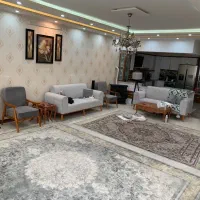 ویلایی ۱۶۸ متری دو خواب خاتم یک سند تک برگ