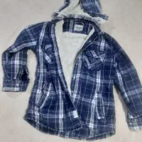 چنتا کاپشن پسرانه