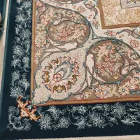 دو عدد فرش 9 متری