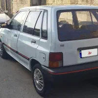 پرایدهاچبک کره