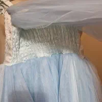 لباس مجلسی دخترانه السا|لباس|تهران, تهرانسر غربی|دیوار