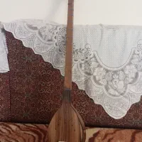 سه تار دکوری