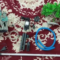 وسایل آکواریوم