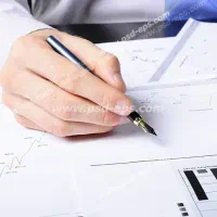 کمک حسابدار خانم