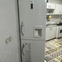 یخچال فریزر سینجر