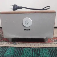 اسپیکر+باند+سیستم+ضبط+پخش