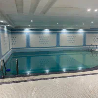 اجودانیه ۳سه خواب فول مشاعات فعال خوش نقشه