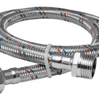 شلنگ پکیج وابگرمکن وافزایش طول وافتابه