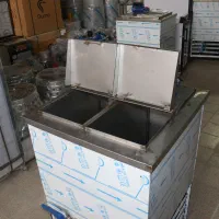 یخچال لبنیاتی شیر سردکن سرد کن شیرسردکن 300|فروشگاه و مغازه|سنندج, |دیوار
