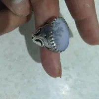 انگشتر شجر|کلکسیون اشیاء عتیقه|تهران, فدک|دیوار
