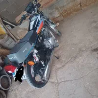 موتور ۲۰۰|موتورسیکلت|کرمانشاه, |دیوار