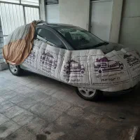 فروش خودرو|خودرو سواری و وانت|تهران, سازمان برنامه شمالی|دیوار