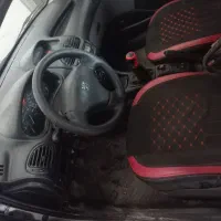 پژو ۲۰۶مدل ۱۳۸۵|خودرو سواری و وانت|نکا, |دیوار