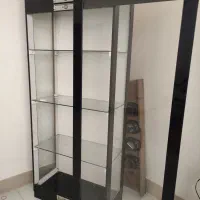 بوفه|بوفه، ویترین، کنسول|بیرجند, |دیوار