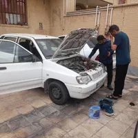 امدادخودرو برق اتوموبیل برقکار سیار ماشین مکانیک|خدمات موتور و ماشین|اهواز, کیانپارس |دیوار