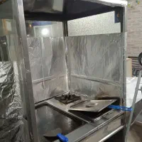 دستگاه ساندویچی سه کاره