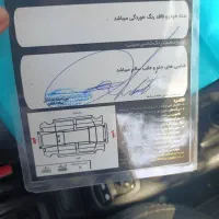 207پانا|خودرو سواری و وانت|رفسنجان, |دیوار