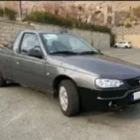 اریسان 2 دوگانه سوز 1403