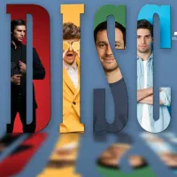 کارگاه آموزشی دیسک DISC