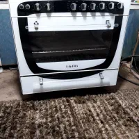 اجاق گاز فردار لوفرا ایتالیایی