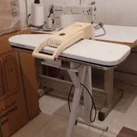 اتوبخارپرسی ایستاده|اتو و لوازم اتو|پاکدشت, پاکدشت (مامازند)|دیوار