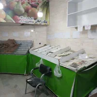 فروش وسایل میده فروشی