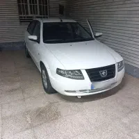 سمند سورن 1400 ef7