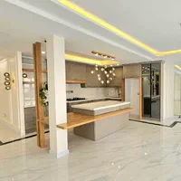 کابینت مدرن دکوراسیون هوم لند|مصالح و تجهیزات ساختمان|بروجرد, |دیوار