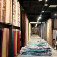 پرده اقتصادی|پرده، رانر، رومیزی|مشهد, شهید فرامرز عباسی|دیوار