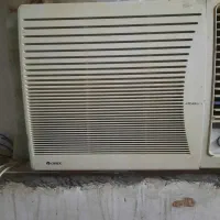 کولرگازی ۲سال کارکرده|کولر گازی و فن‌کوئل|رودان, |دیوار
