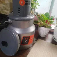 دستگاه کره گیر