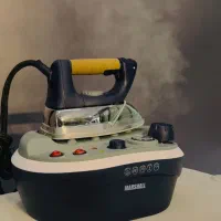 اتو کارگاهی مدل ۴۵۰۰ و ۴۵۵۰