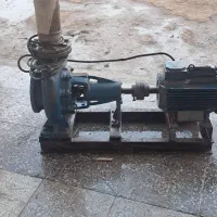 پم آب کشاورزی|ماشینآلات صنعتی|شادگان, |دیوار