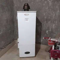 ابگرمکن ایستاده