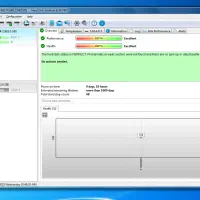 هارد 2 ترابایت لپتاپ|قطعات و لوازم جانبی رایانه|نیشابور, شهرک قدس|دیوار