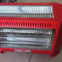 هیتر برقی فن دار آراسته ۵ المنت