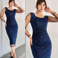 لباس مجلسی با قیمت اقتصادی