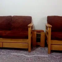 لوازم منزل|مبلمان خانگی و میز عسلی|تهران, گمرک|دیوار