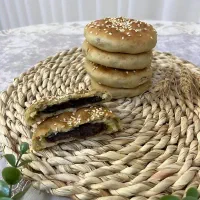 کلوچه سنتی خانگی با مغزی خرما|خوردنی و آشامیدنی|قم, آزادگان|دیوار