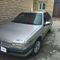 ۴۰۵ دوگانه کارخانه ۸۹