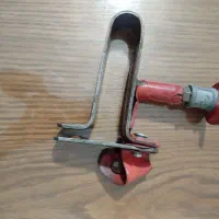 قفل پدال