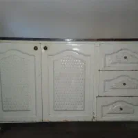 کابینت فلزی