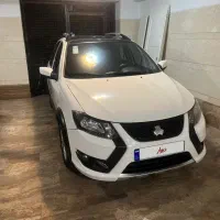 کوییک gxr|خودرو سواری و وانت|تهران, ستارخان|دیوار